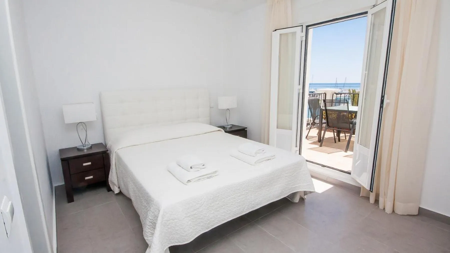 Marina Apartments 939 Manilva Spain
