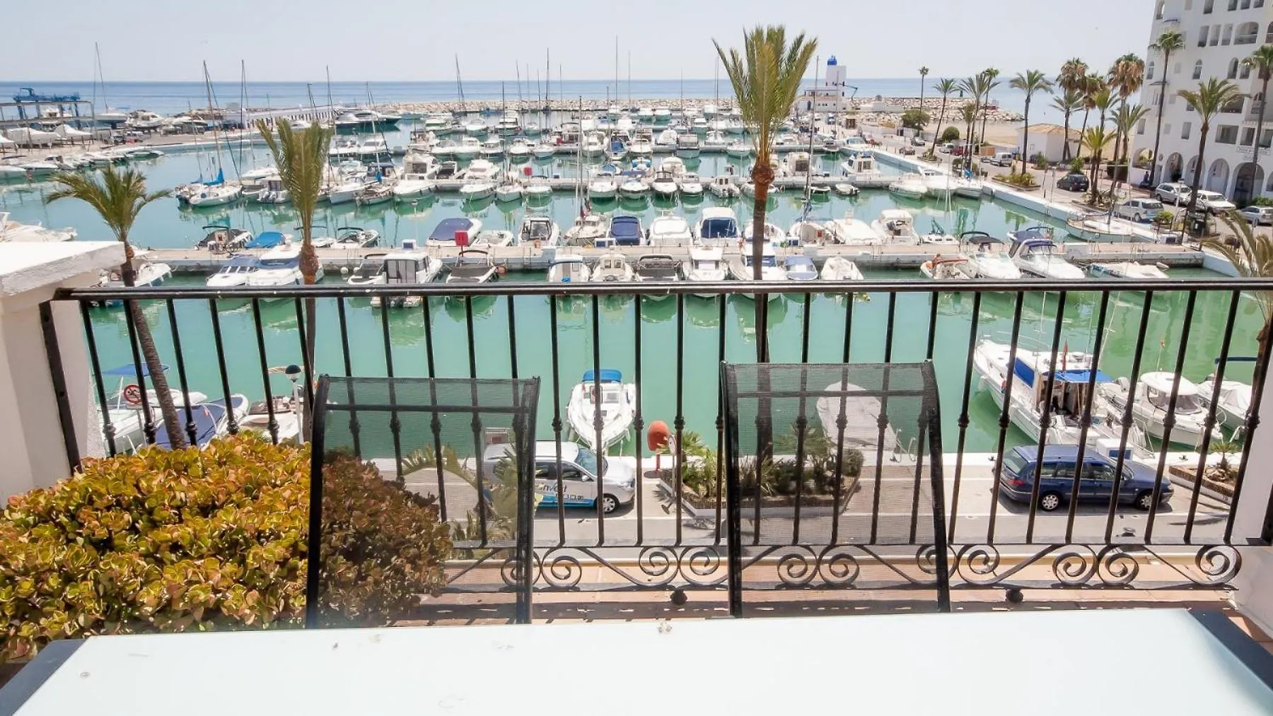 Marina Apartments 939 Manilva