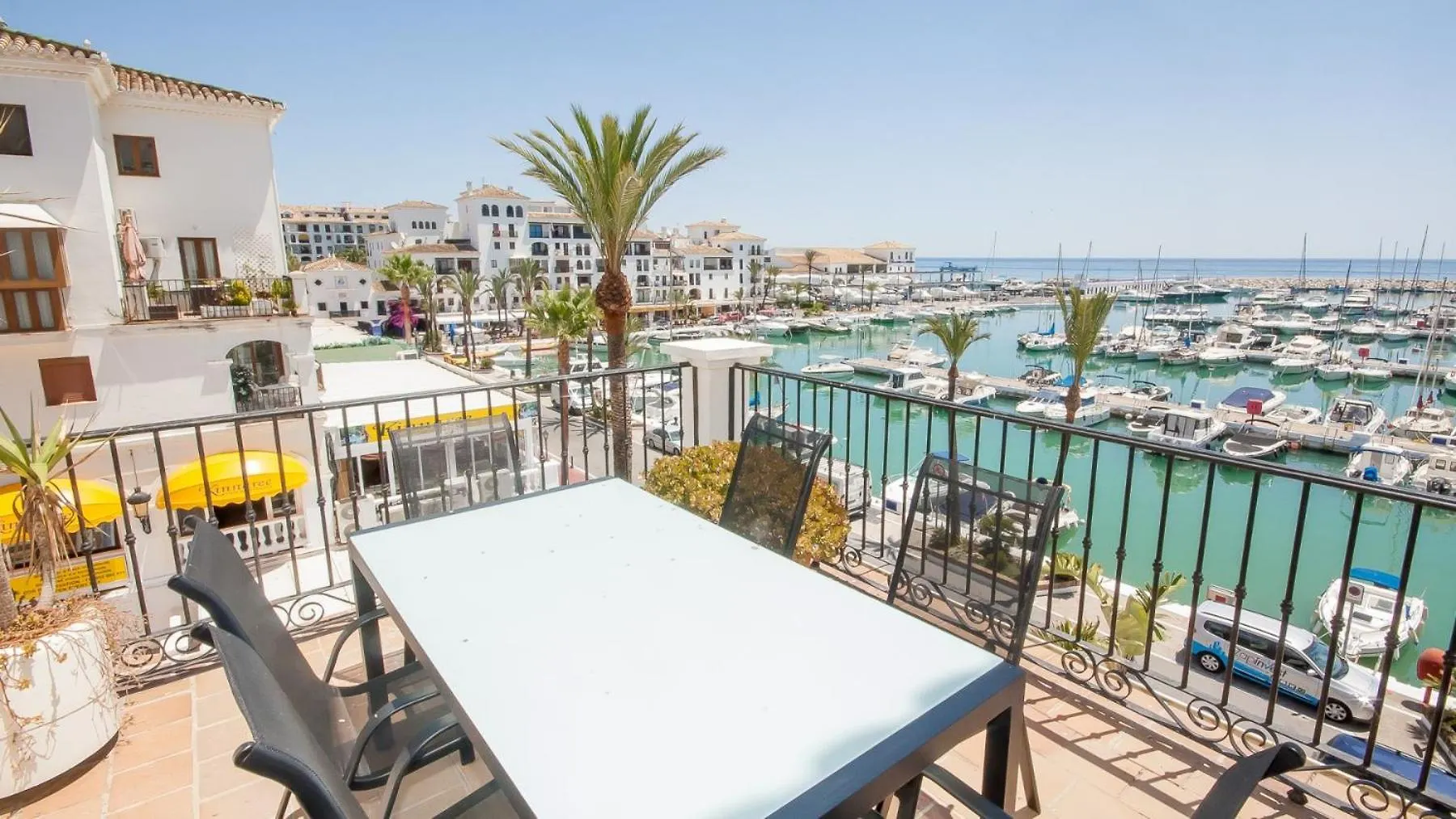 Marina Apartments 939 Manilva 0*,  Spain