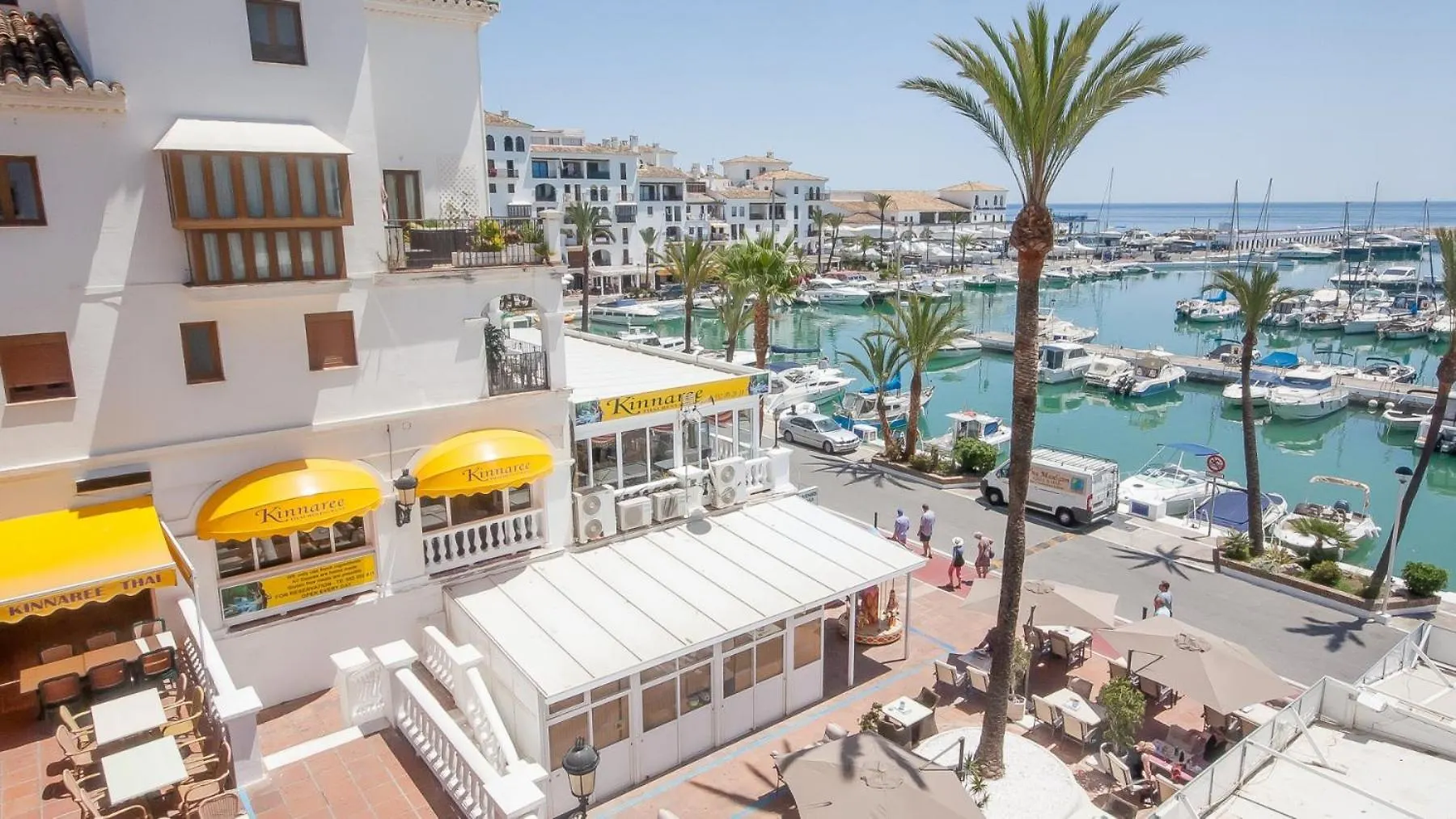 Marina Apartments 939 Manilva 0*,  Spain