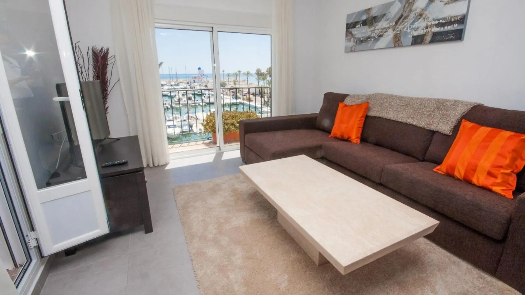 Marina Apartments 939 Manilva Spain