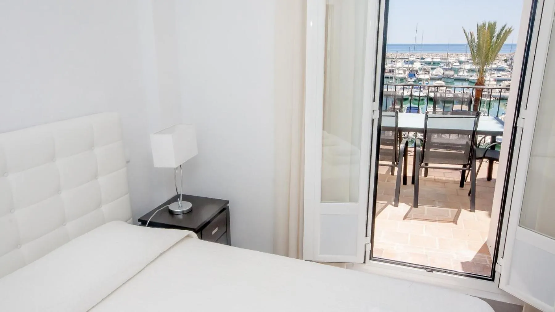 Marina Apartments 939 Manilva